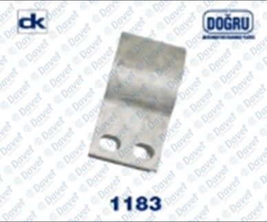 DOGRU DK-1183 Salincak Burcu Buyuk Astra K